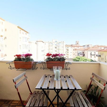 Le Case Di Italo - Via Grande 215 Apartamento Livorno Exterior foto