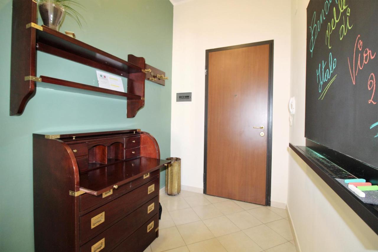 Le Case Di Italo - Via Grande 215 Apartamento Livorno Exterior foto