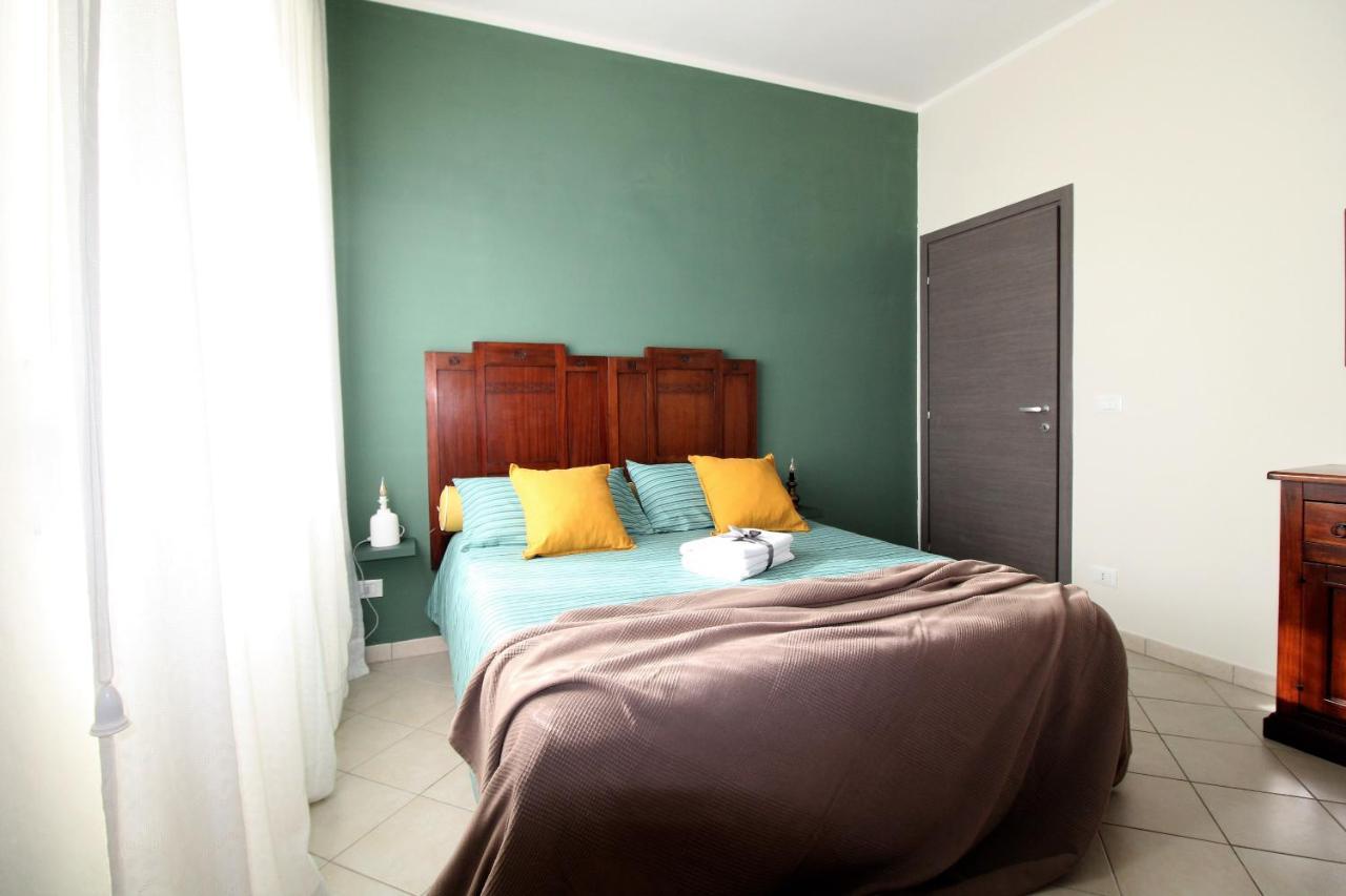 Le Case Di Italo - Via Grande 215 Apartamento Livorno Exterior foto