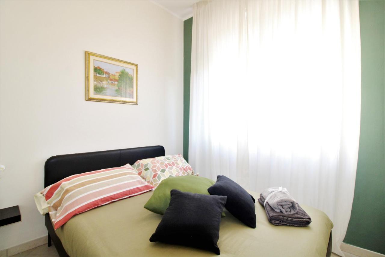 Le Case Di Italo - Via Grande 215 Apartamento Livorno Exterior foto