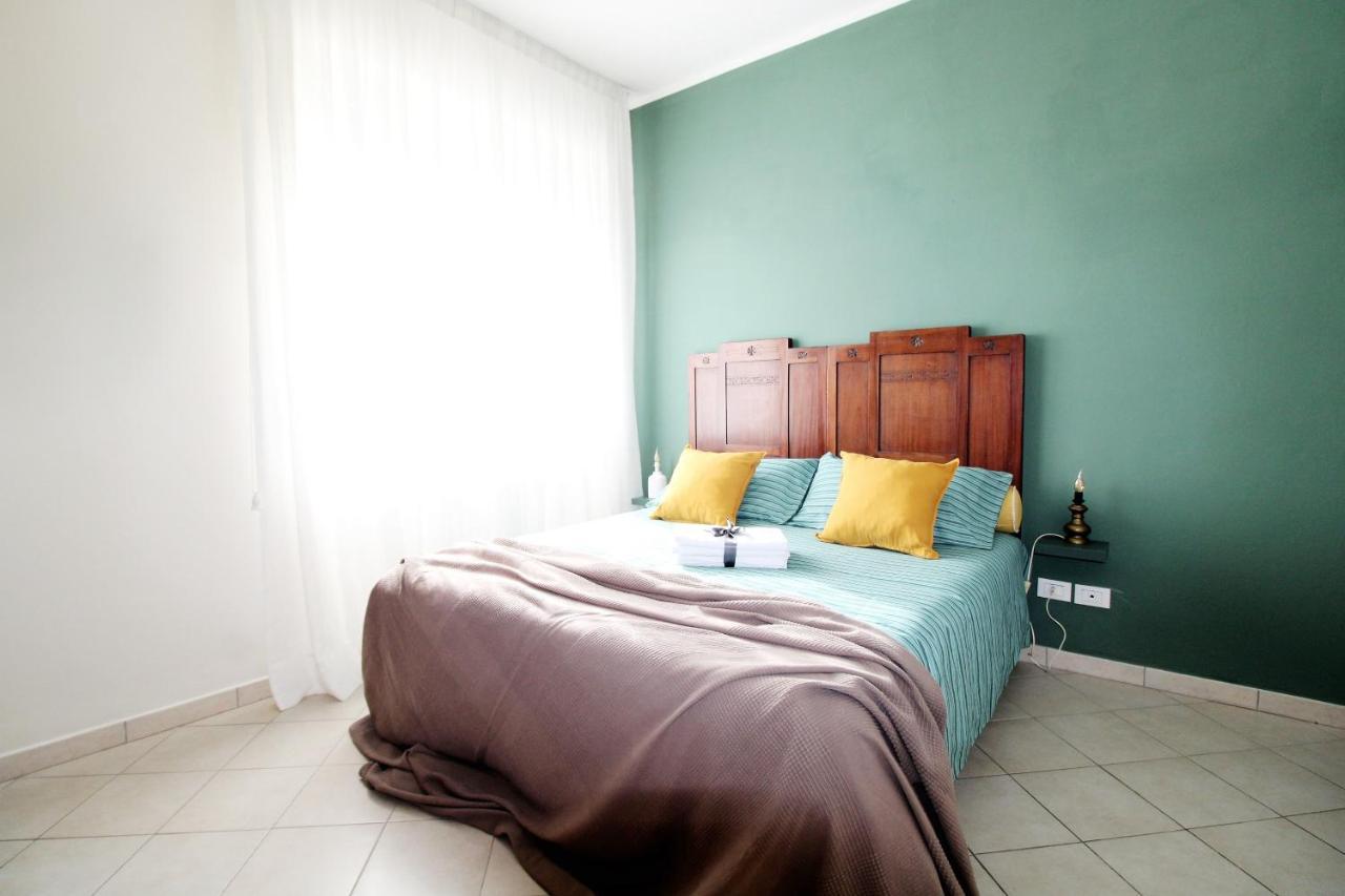 Le Case Di Italo - Via Grande 215 Apartamento Livorno Exterior foto