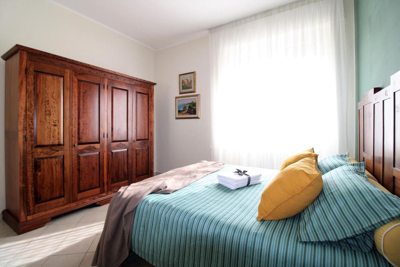 Le Case Di Italo - Via Grande 215 Apartamento Livorno Exterior foto