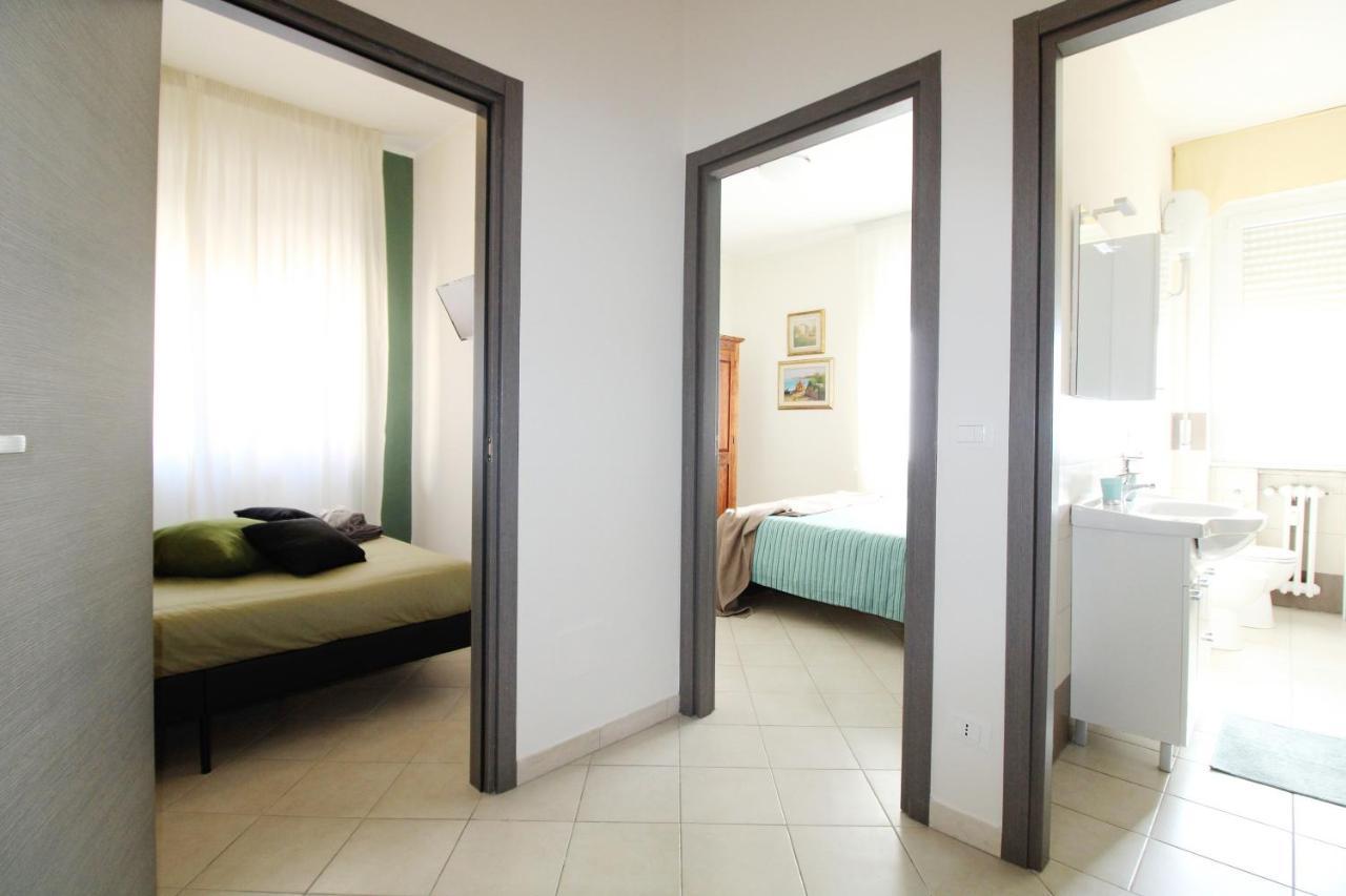 Le Case Di Italo - Via Grande 215 Apartamento Livorno Exterior foto