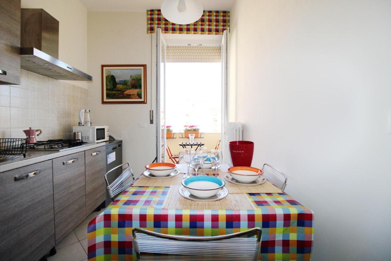 Le Case Di Italo - Via Grande 215 Apartamento Livorno Exterior foto