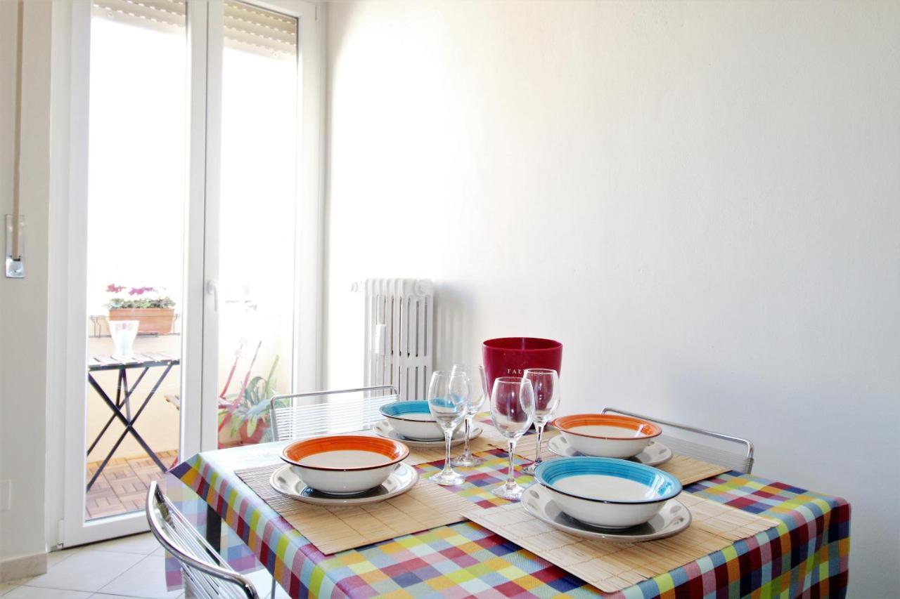 Le Case Di Italo - Via Grande 215 Apartamento Livorno Exterior foto