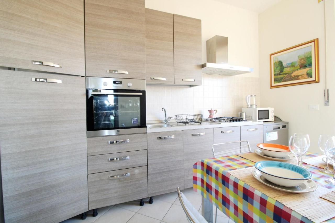 Le Case Di Italo - Via Grande 215 Apartamento Livorno Exterior foto