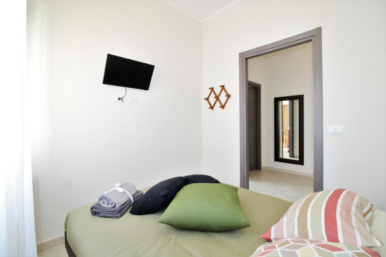 Le Case Di Italo - Via Grande 215 Apartamento Livorno Exterior foto