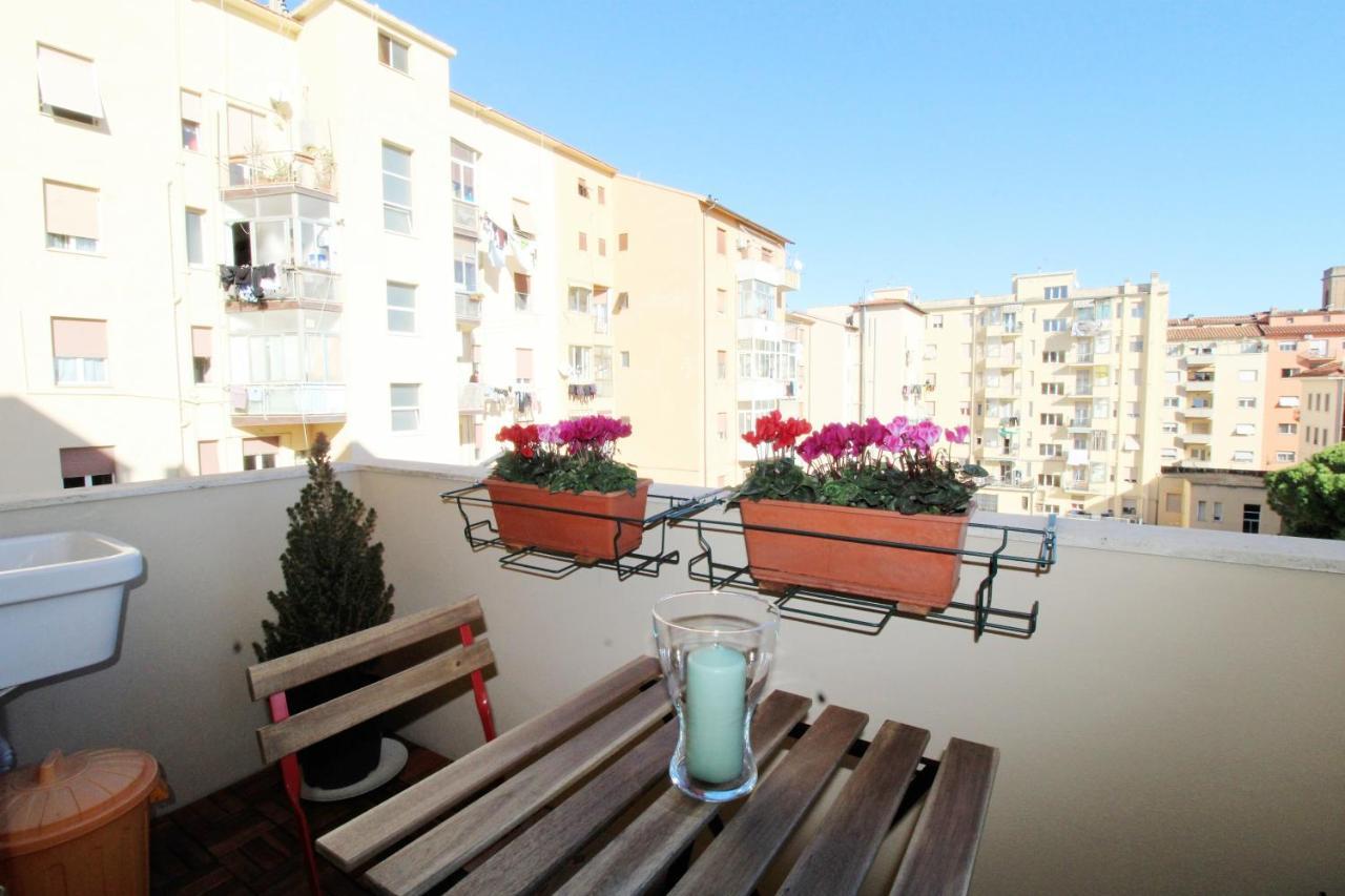 Le Case Di Italo - Via Grande 215 Apartamento Livorno Exterior foto