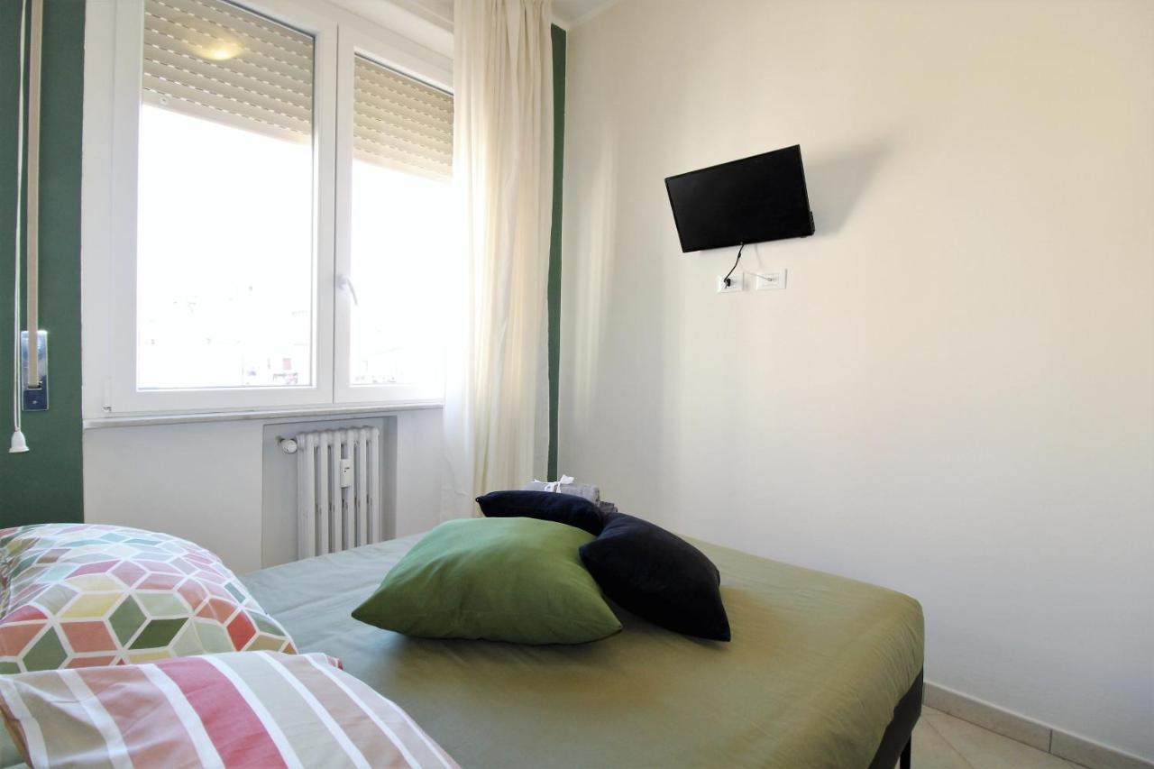 Le Case Di Italo - Via Grande 215 Apartamento Livorno Exterior foto