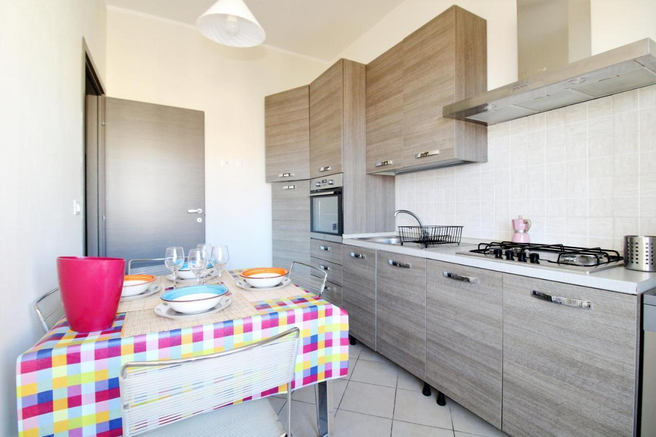 Le Case Di Italo - Via Grande 215 Apartamento Livorno Exterior foto